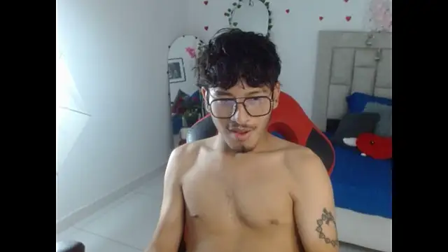 blackfox_desire webcam