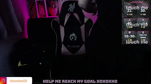 Bdsm_and_fries webcam