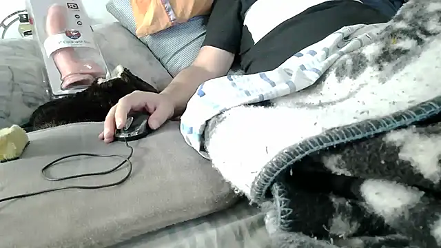 messi_syssy webcam