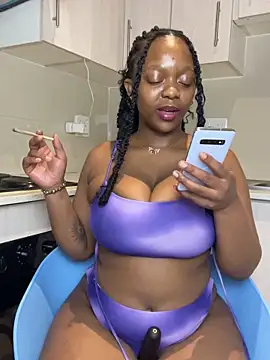 Jazmine-Blue webcam