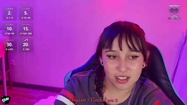 Skarlet_Adams28 webcam