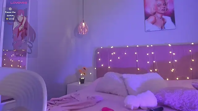ela_petit webcam