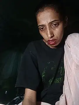 Pinki_thakur_1 webcam