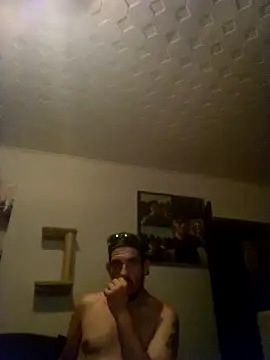 Codymc89 webcam