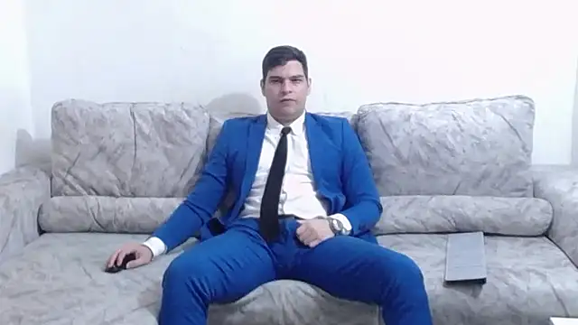 Victor_Maitland webcam