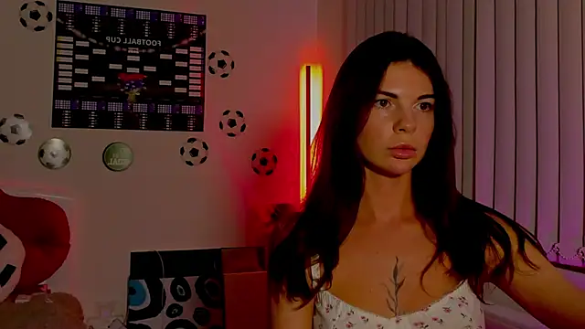 Andrea_Blossom webcam