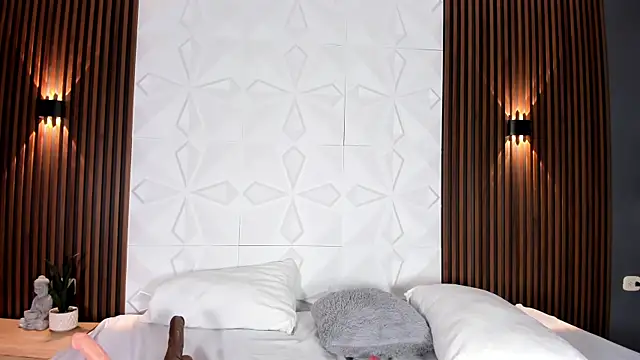 AmyColman_ webcam