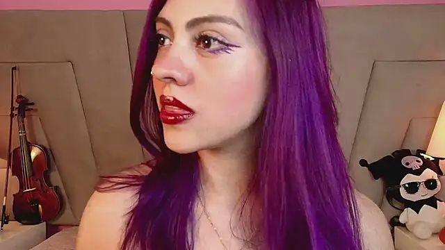 Emilyroth webcam