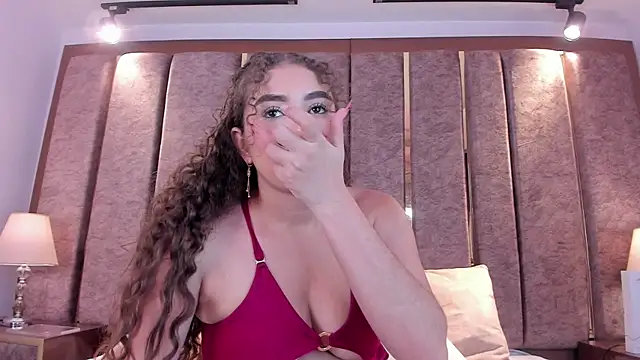 CamilaCastillo webcam