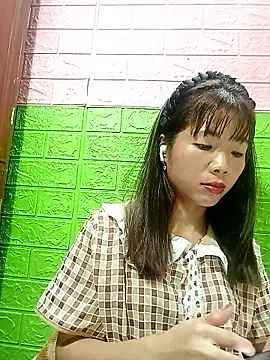 AmyLinee01 webcam