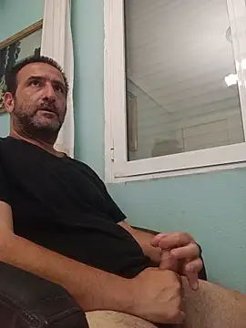 DanTrov79 webcam