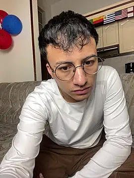 Dereck_Klain webcam