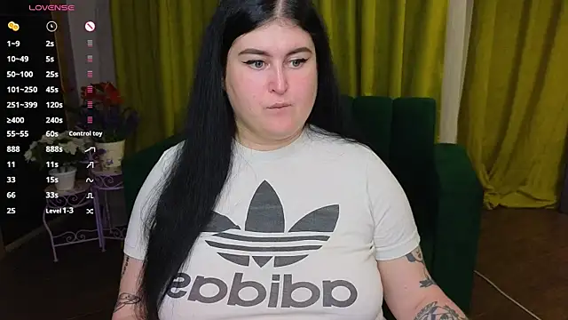 CessieBler webcam