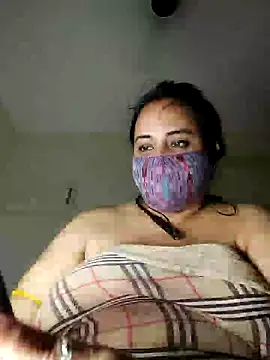 Watch Sheela-Bhabi live on EroticFlix - High definition streams