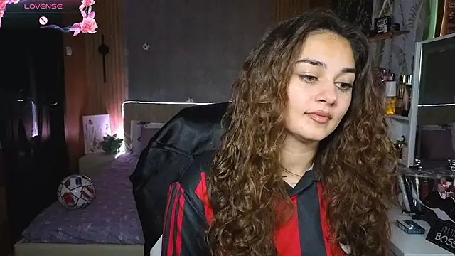 Watch KatarinaHeaven live on EroticFlix - High definition streams