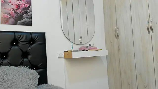 pinky_f00x webcam