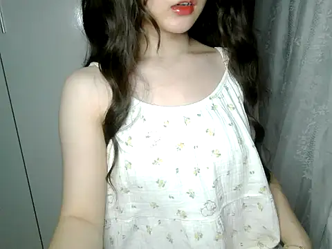_Shizukaa_ webcam