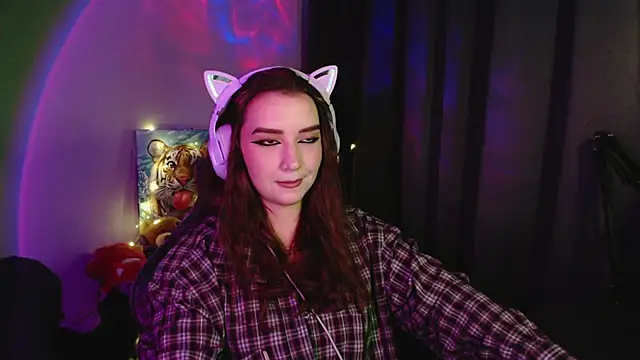 Celia_Sensual_ webcam