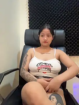 Welodynne - Female webcam sex chat