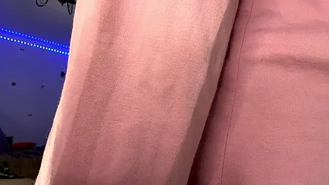 BeckyAurielle webcam