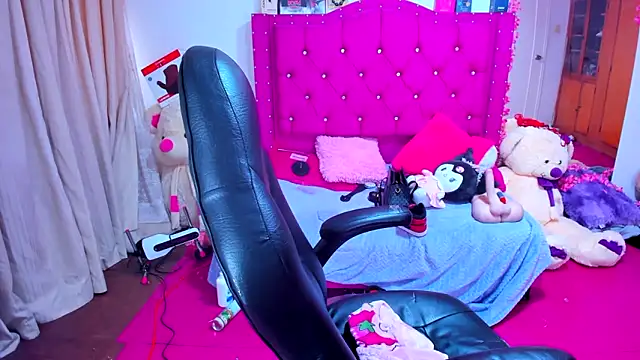 naomi_johnson webcam