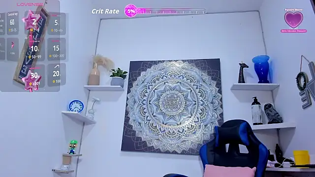 Jey_hot7 webcam