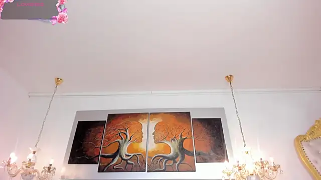 CamiRaux webcam