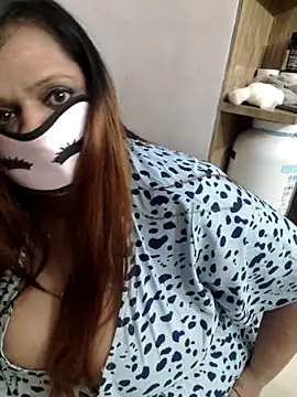CHUBBY_JENNY webcam
