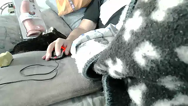 messi_syssy webcam
