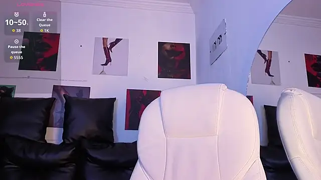 valkyria_12 webcam