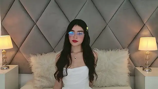 OliviaDiaz webcam