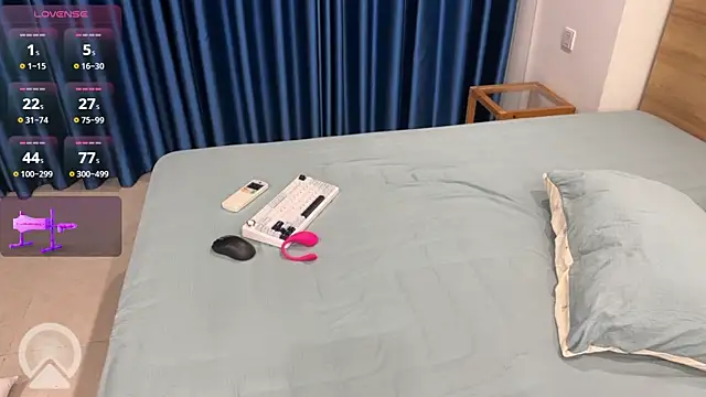 icydiva webcam