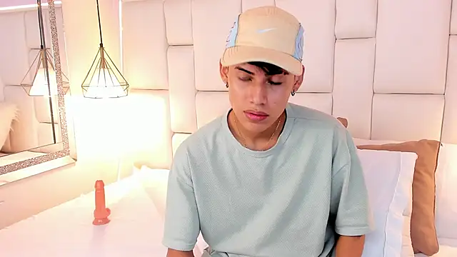 JacobFerrer webcam