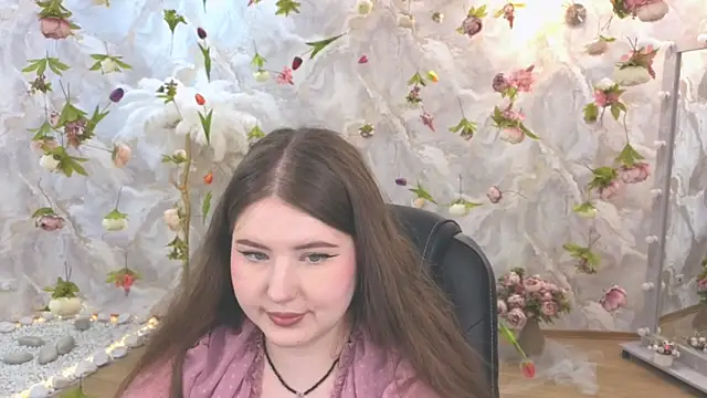 PixelGoddess webcam