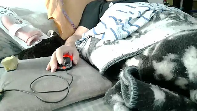 messi_syssy webcam