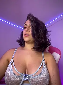 Aliciia777 webcam