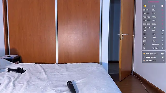 Watch camillasanchez live on EroticFlix - High definition streams