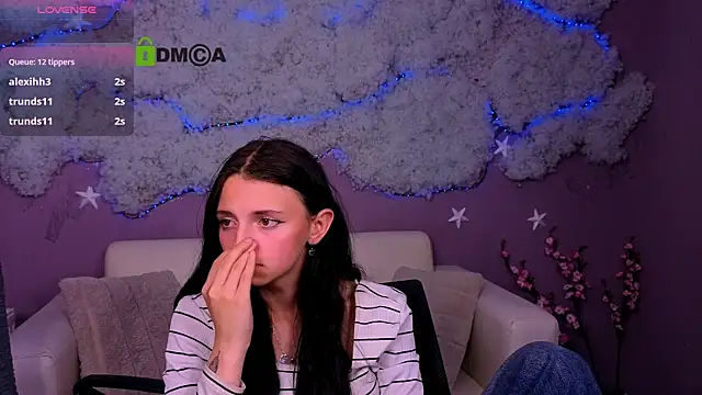 bella_dorn webcam