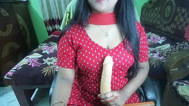 BengaliQueenStar webcam