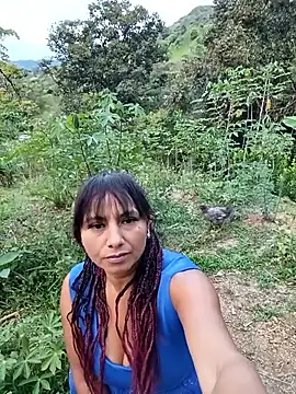 esmeralda_li webcam