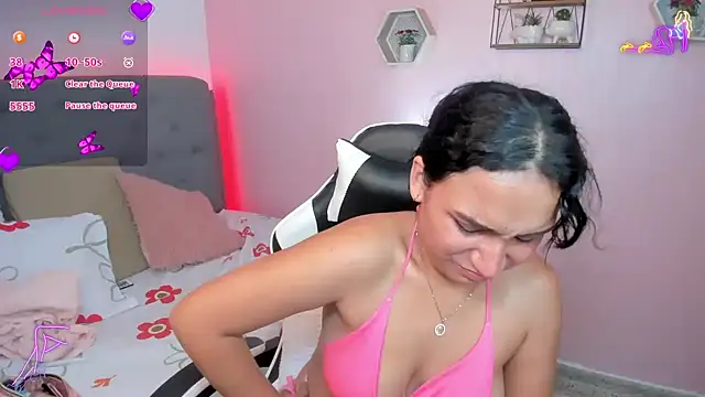salome_rojas_ webcam