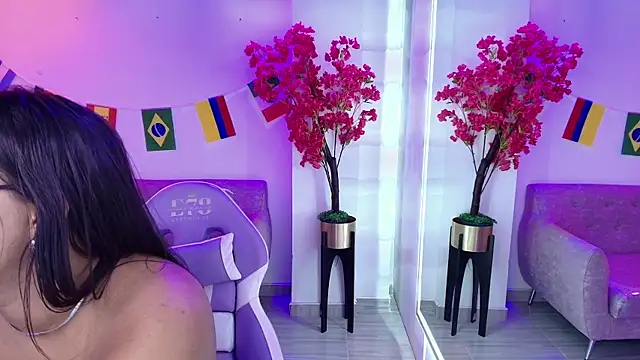 Anie_johnson webcam