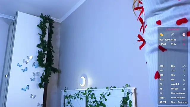 HazeElariel webcam