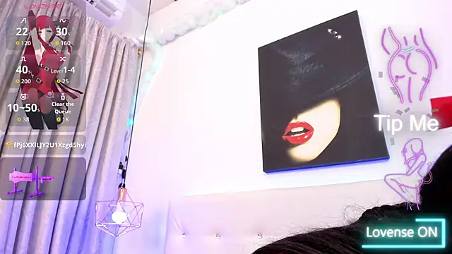 Candyhot79 webcam