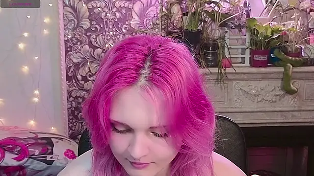 DoubleBubble_ webcam