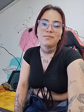 marita_ webcam