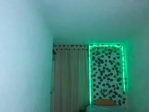 SexDiffrent webcam