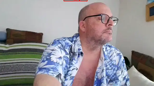 Ursulet_US webcam