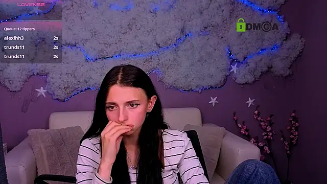 bella_dorn webcam