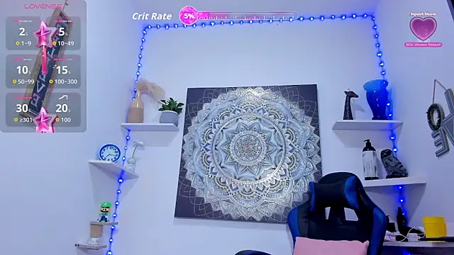 Jey_hot7 webcam